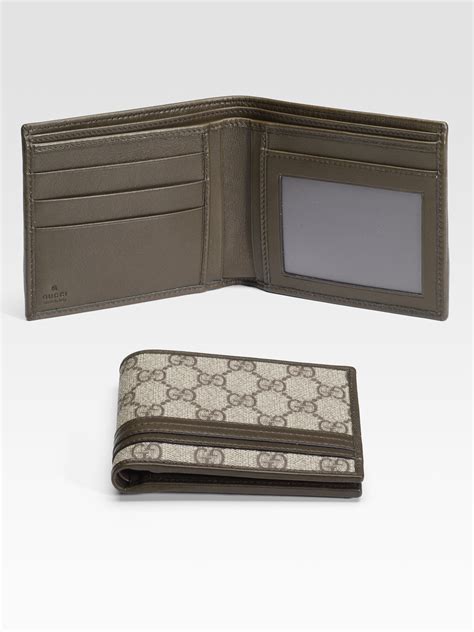 gucci men wallet on sale|gucci men's wallet cheap.